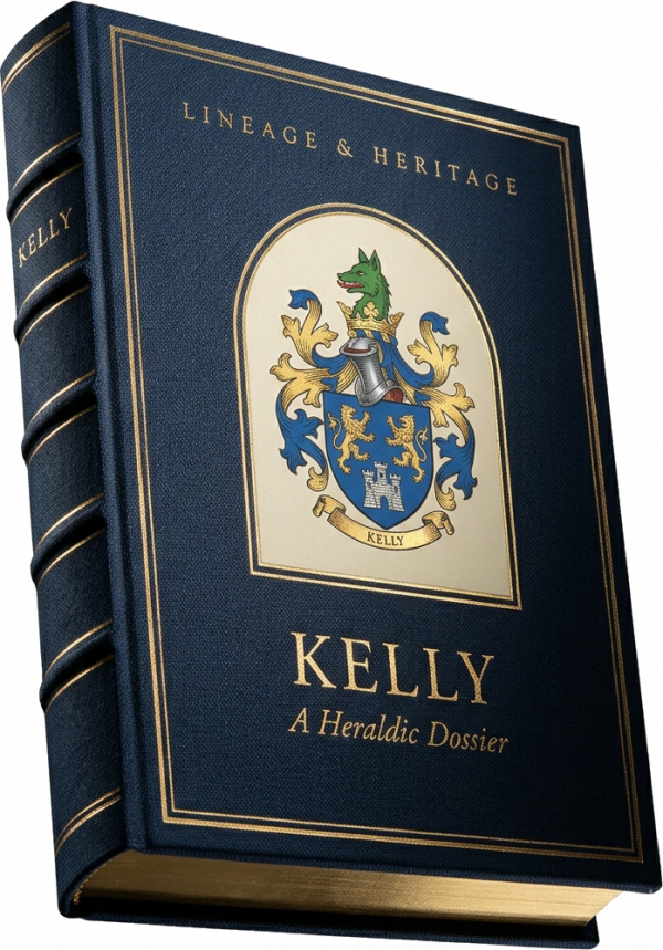 The Coat of Arms Book
