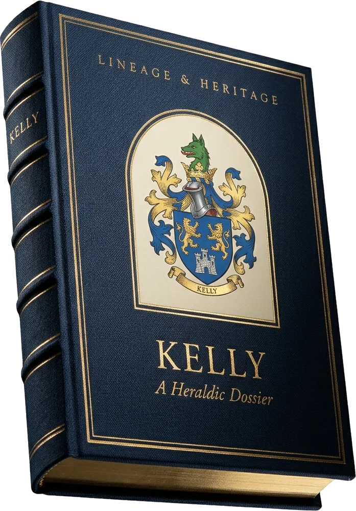 The Coat of Arms Book