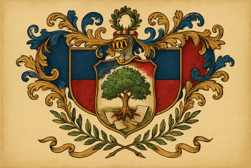 The Meaning Behind Your Family Motto: How to Find and Understand It