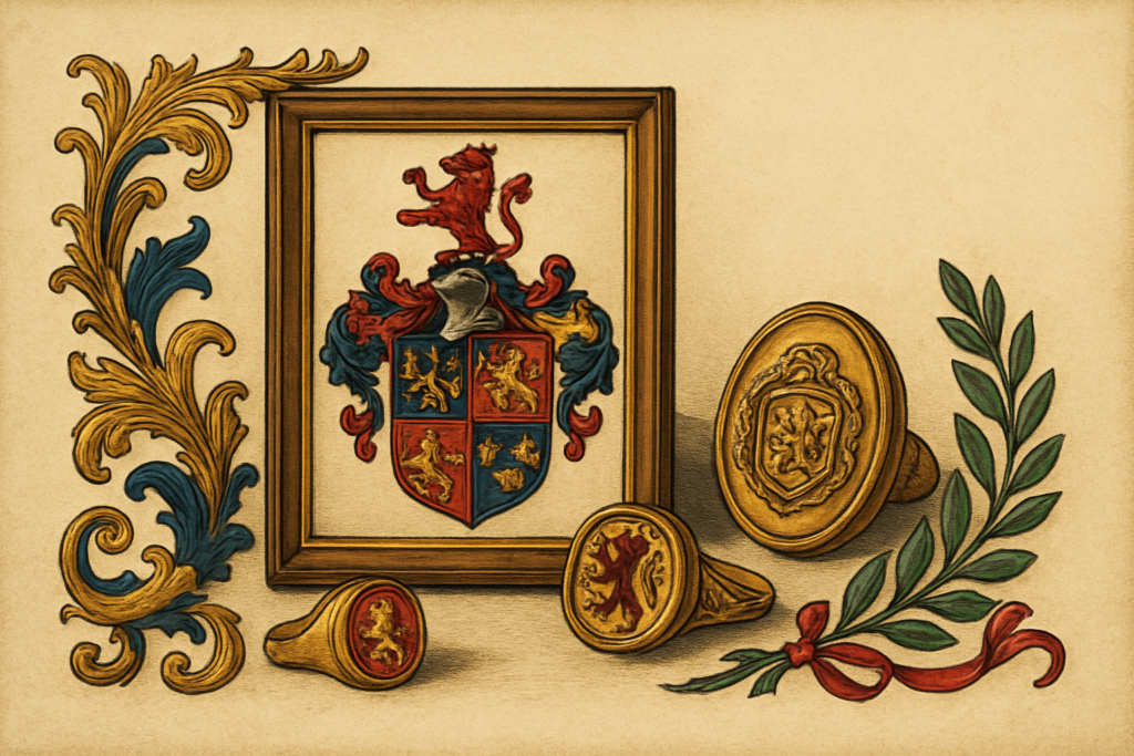 Valentine’s Day Gifts for History & Heritage Lovers