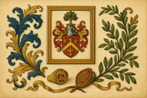 Mother’s Day Gifts She’ll Treasure: Personalized Family History
