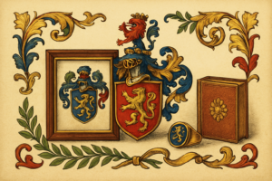 Father’s Day Gift Ideas: Honor Dad with Family Heritage