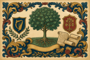 How to Trace Your Irish Ancestry from America