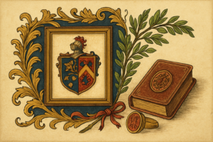 Retirement Gift Ideas: Honoring a Lifetime with Family Heritage