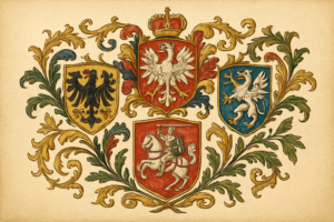 Polish Coat of Arms: Unique Clan-Based Heraldry Explained