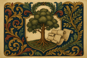 What Your Surname Says About Your Ancestry