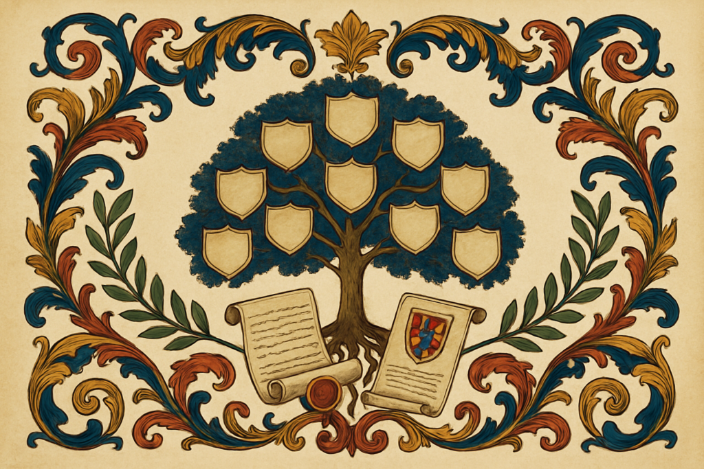 How to Research Your Family History: A Beginner’s Guide