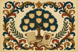 How to Research Your Family History: A Beginner’s Guide