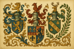 What Is a Family Coat of Arms? History, Meaning & How to Find Yours