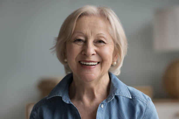 Caroline M.